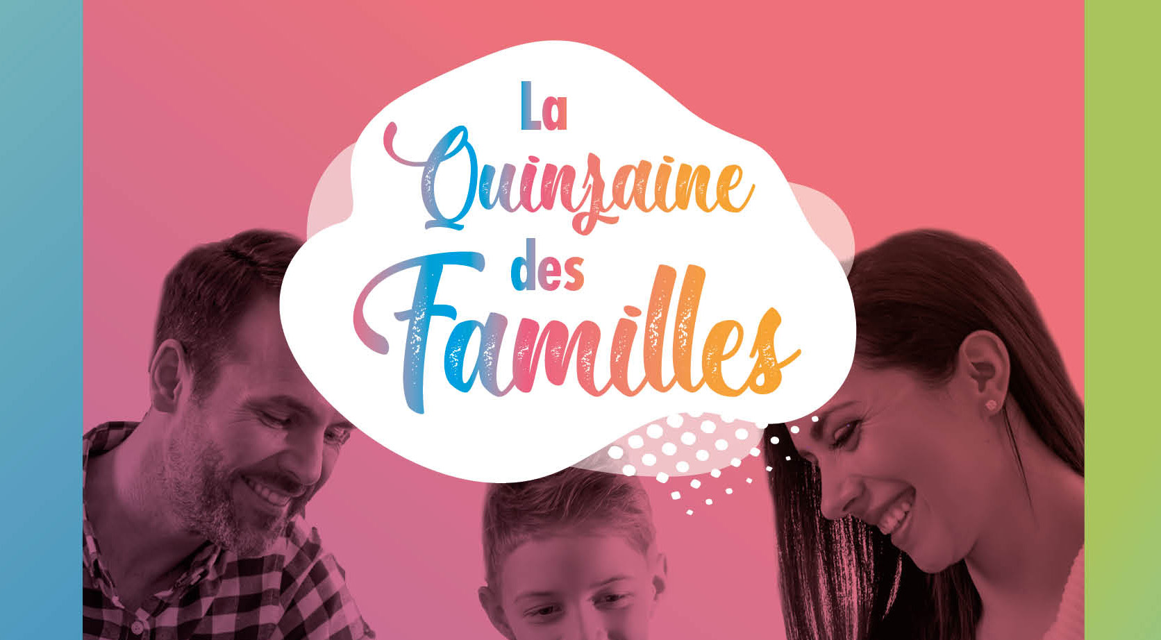 Vive les familles!