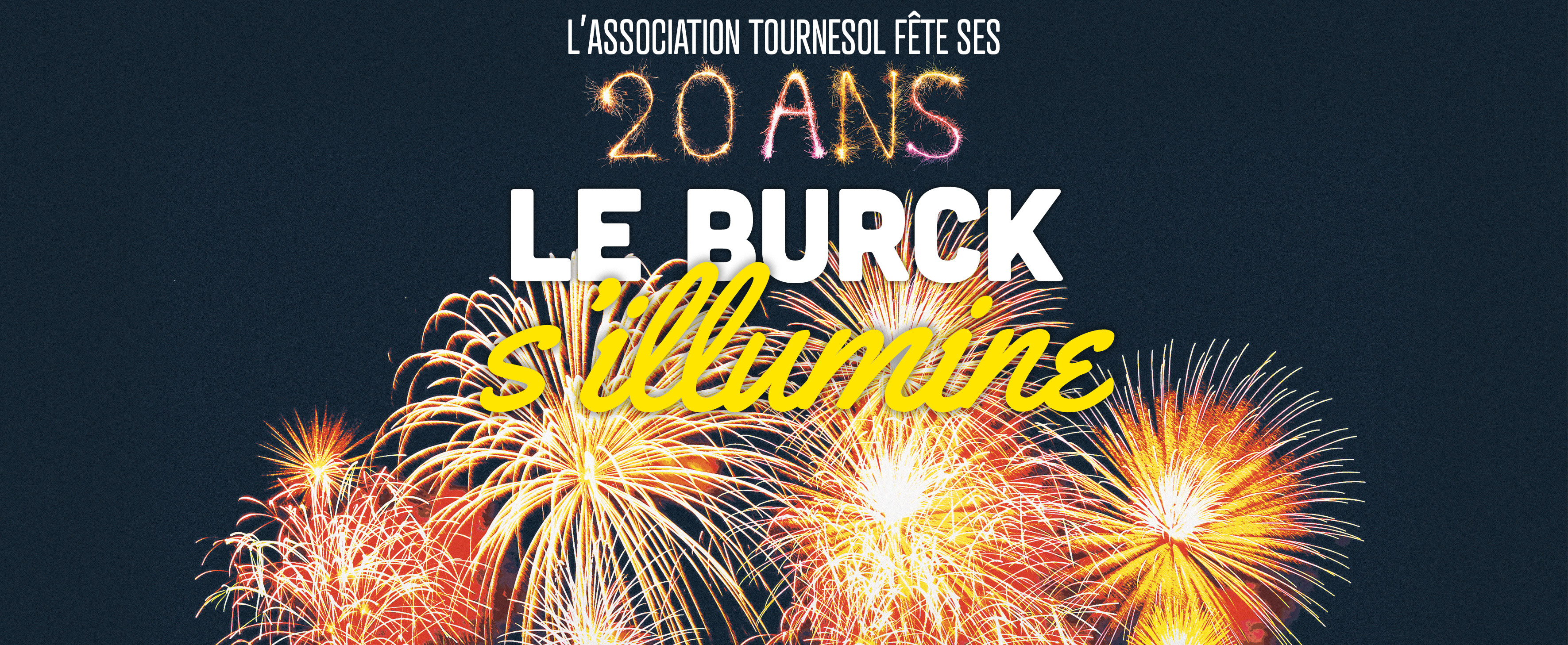 Le Burck s'illumine : édition 2025
