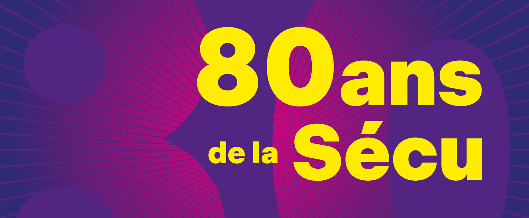 80 ans!