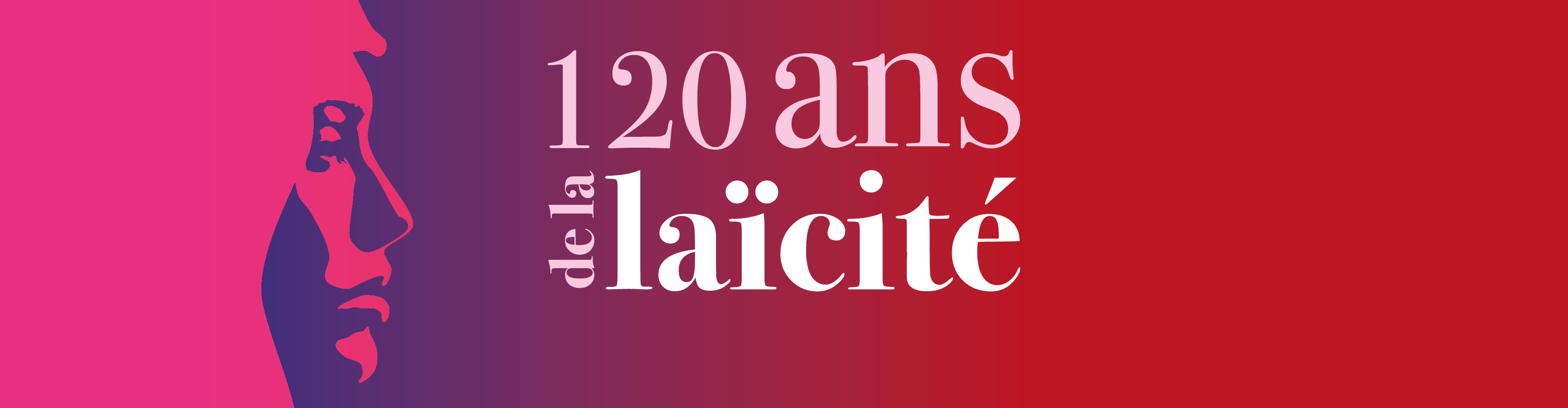 Mérignac célèbre les 120 ans de la laïcité en France