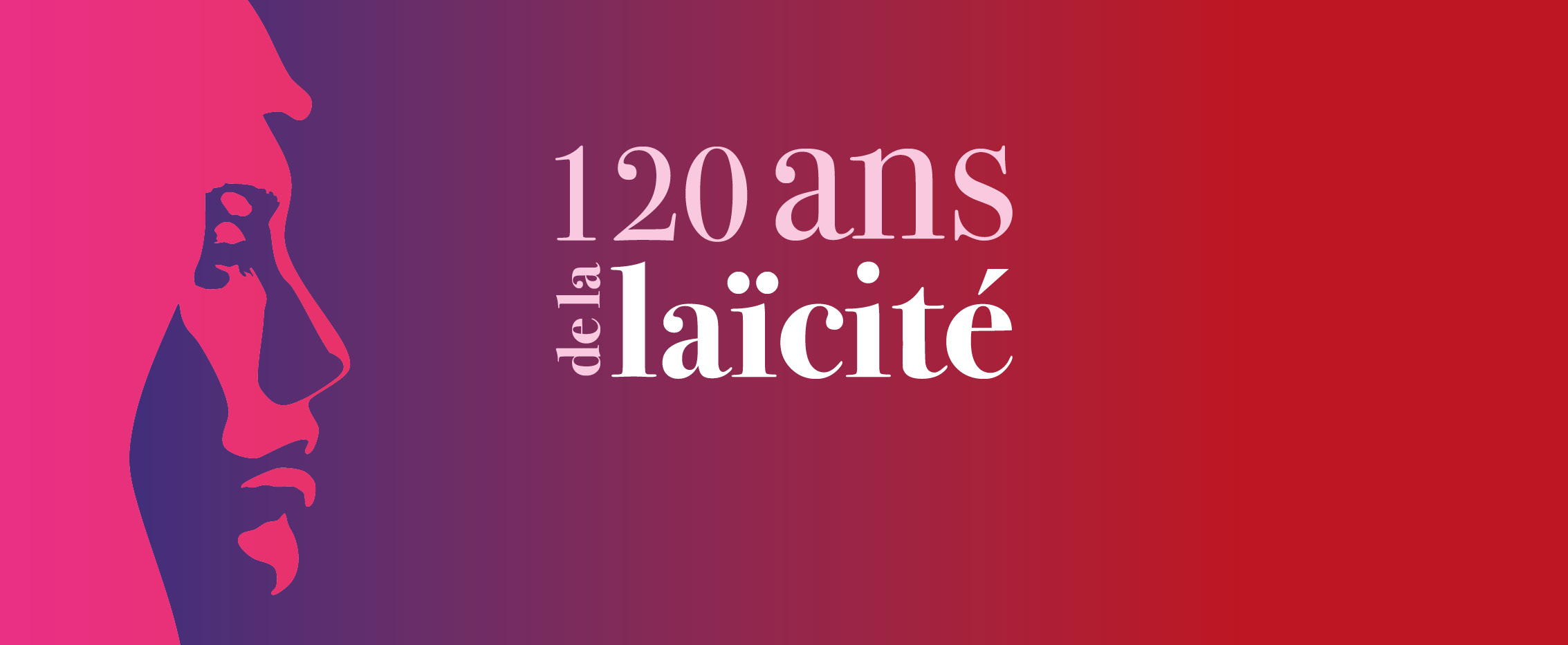 120 ans de la laïcité