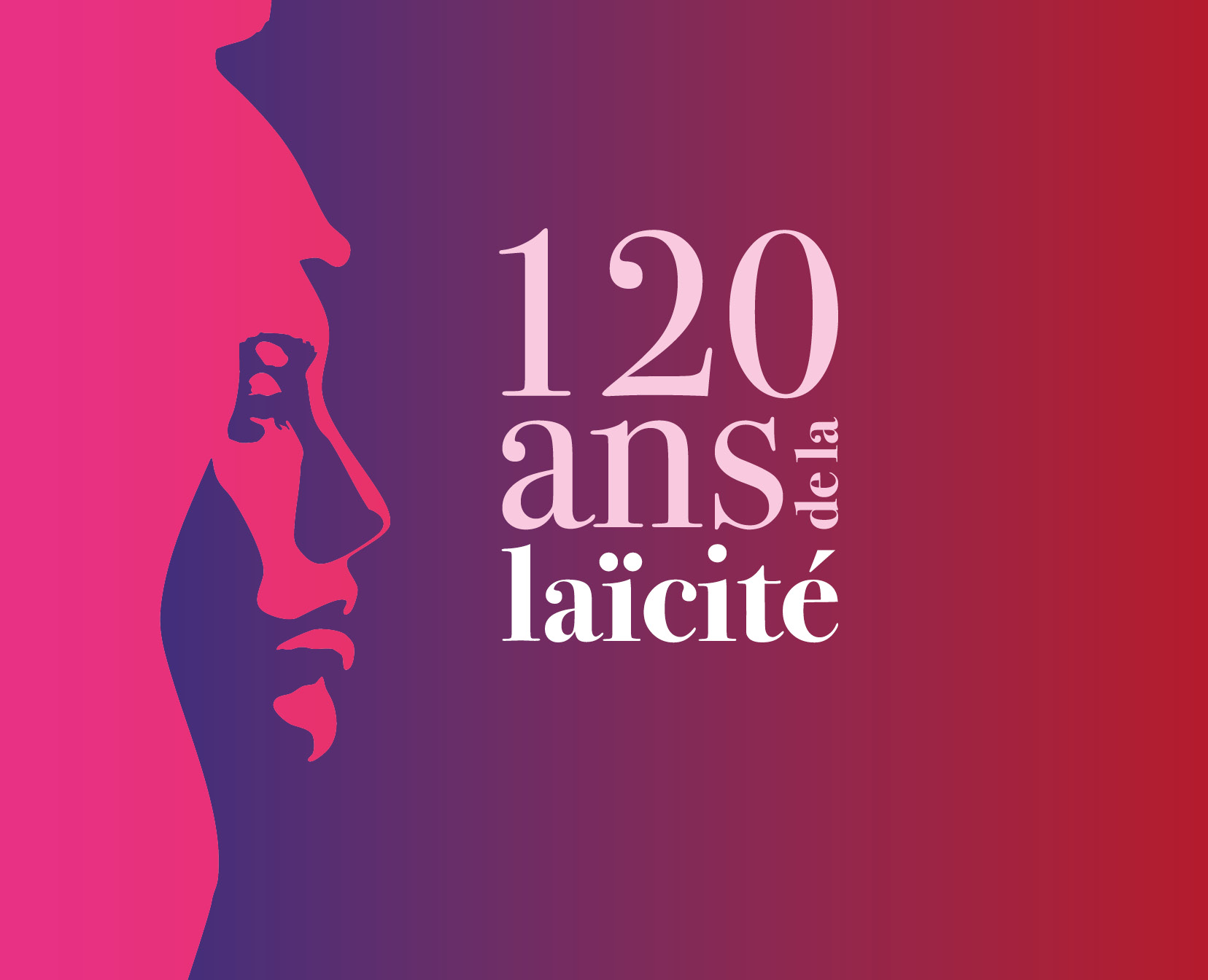 120 ans de la laïcité