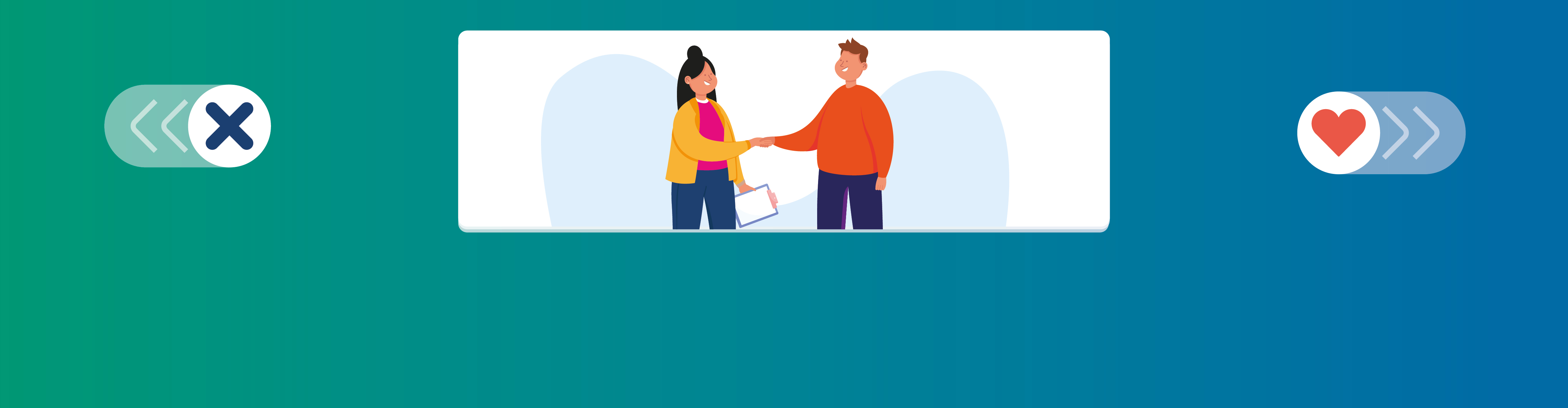 Speed-meeting bénévoles - associations le 28 novembre