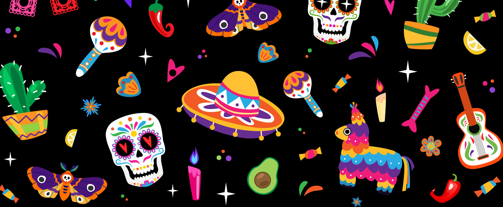 dia des muertos