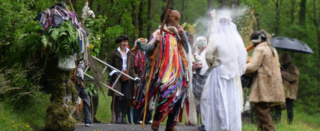 Ciné débat "Famille Carnaval" au Mérignac Ciné