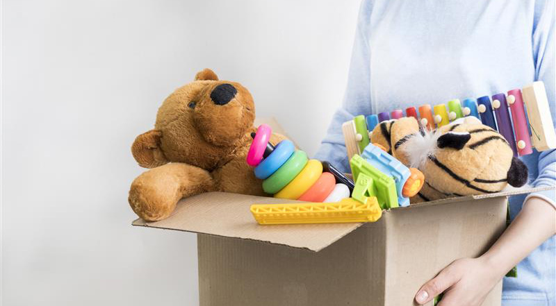 Beaux jouets
