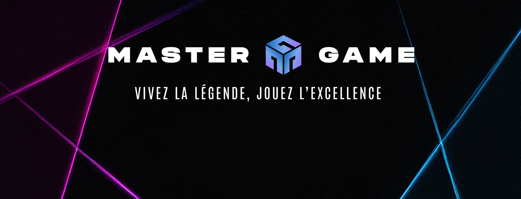 Master game