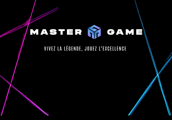 Master game