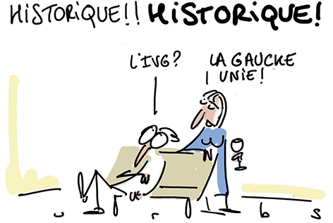 La laïcité a 120 ans, Mérignac la fête en grand