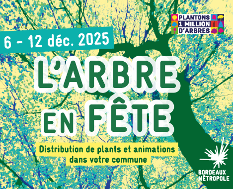 L’Arbre en fête 2025
