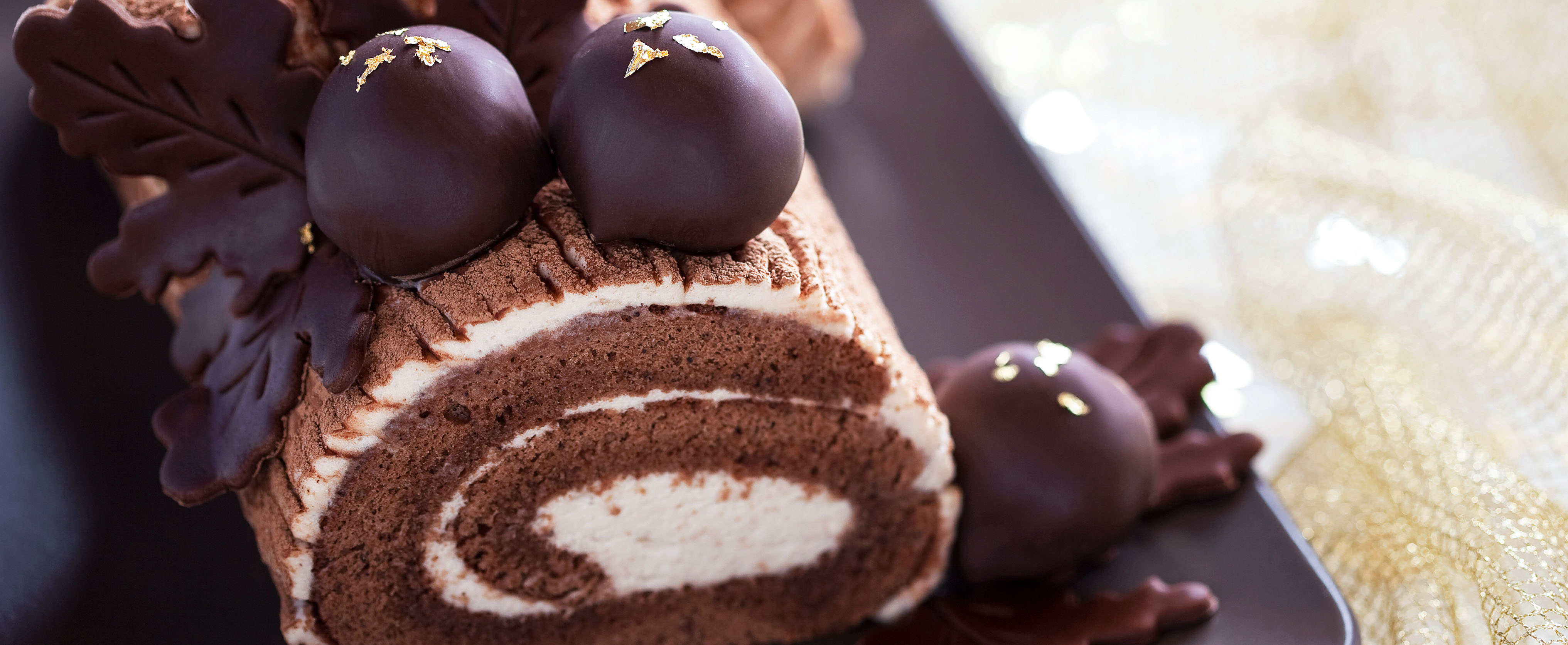 Atelier pâtisserie en famille