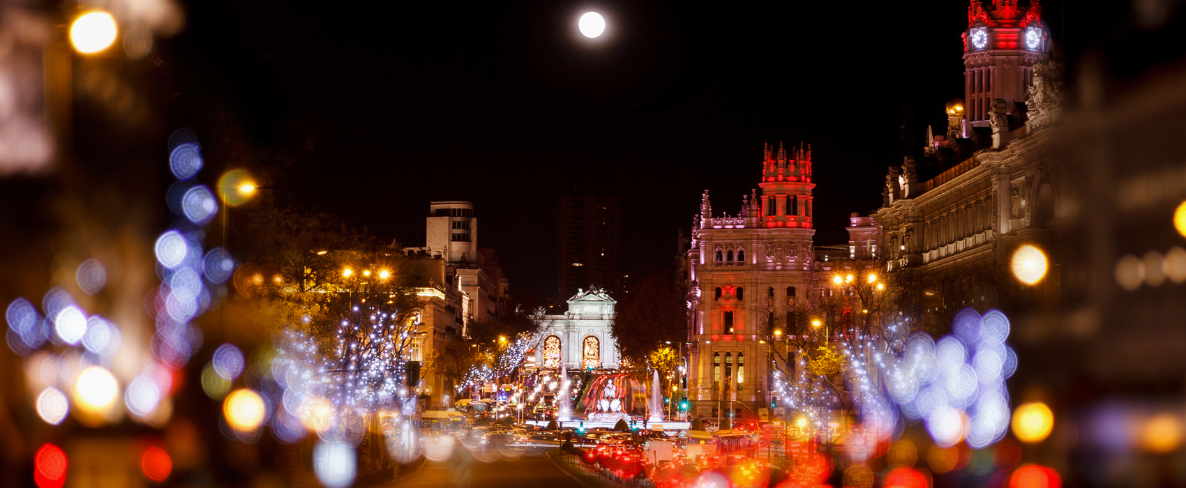 fete de noel en espagne
