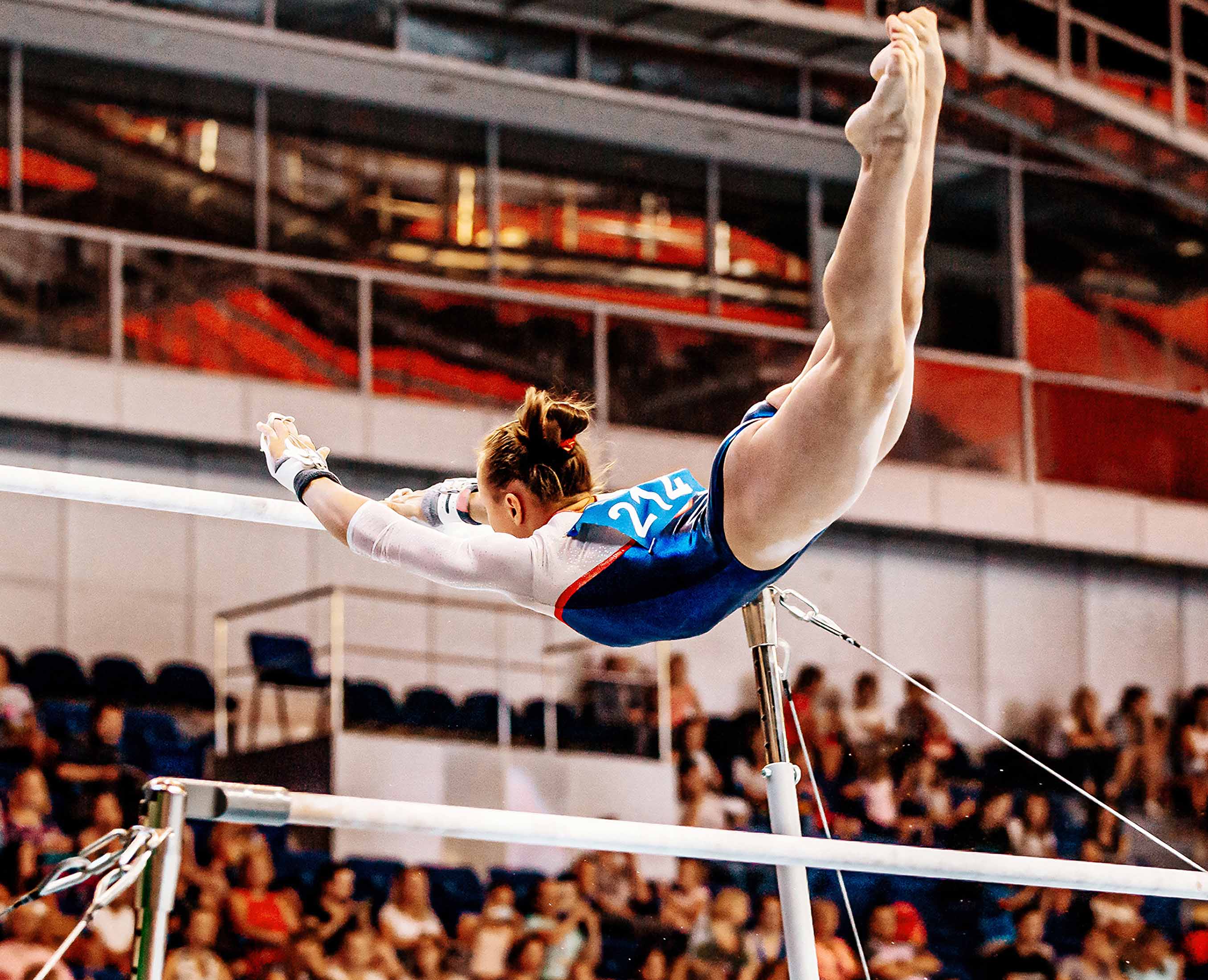 2e Journée TOP 12 GAF Mérignac - Meaux