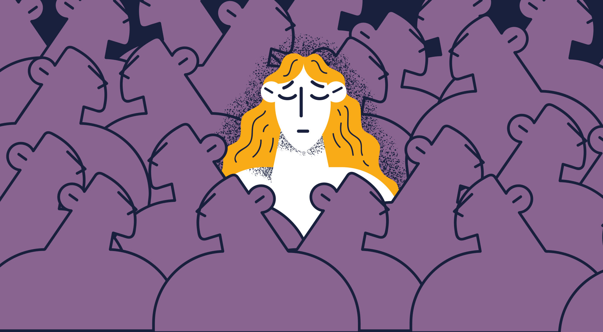 Lutte contre les violences, agissons ensemble !