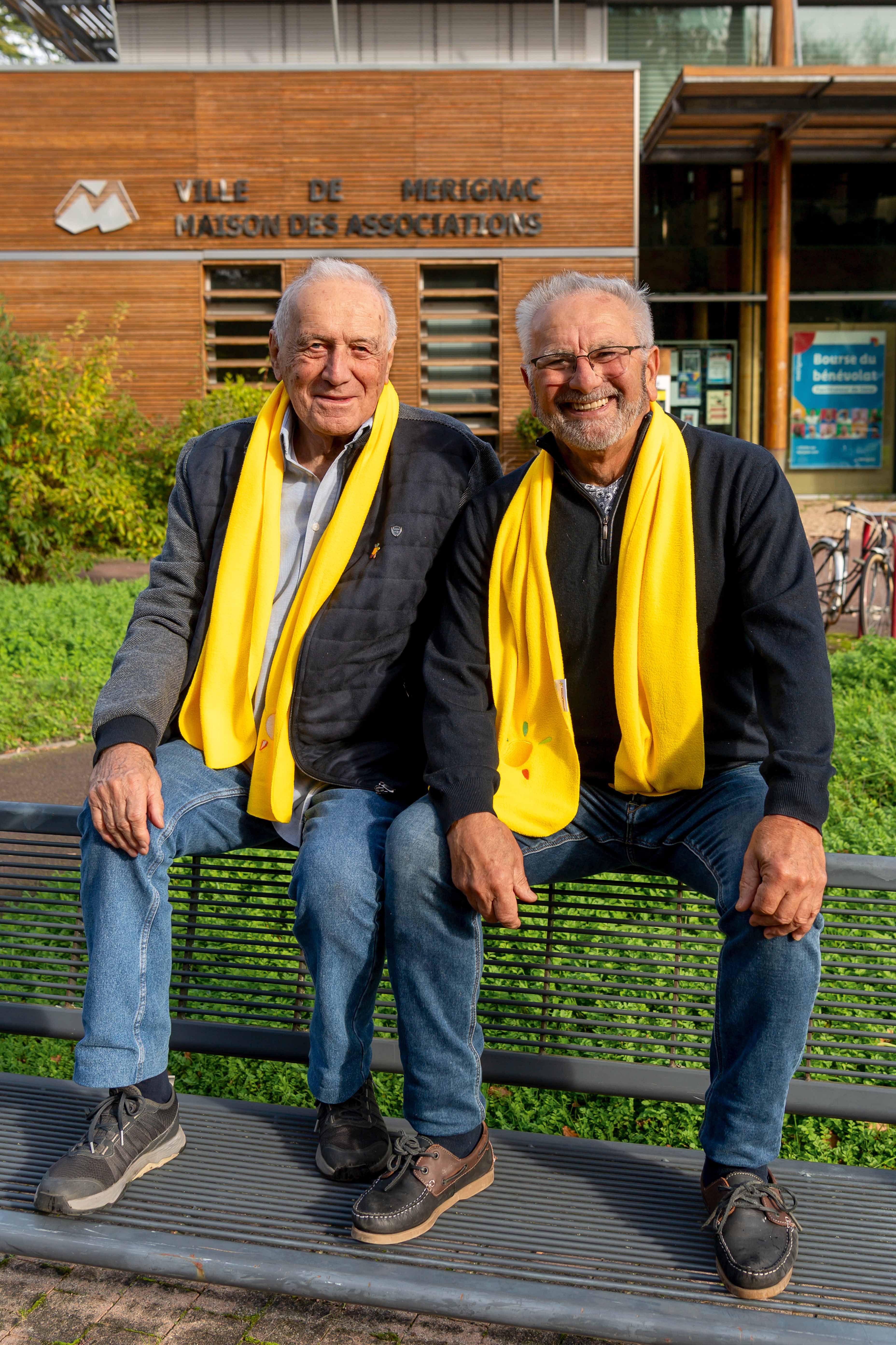 Et bat le cœur du Téléthon...