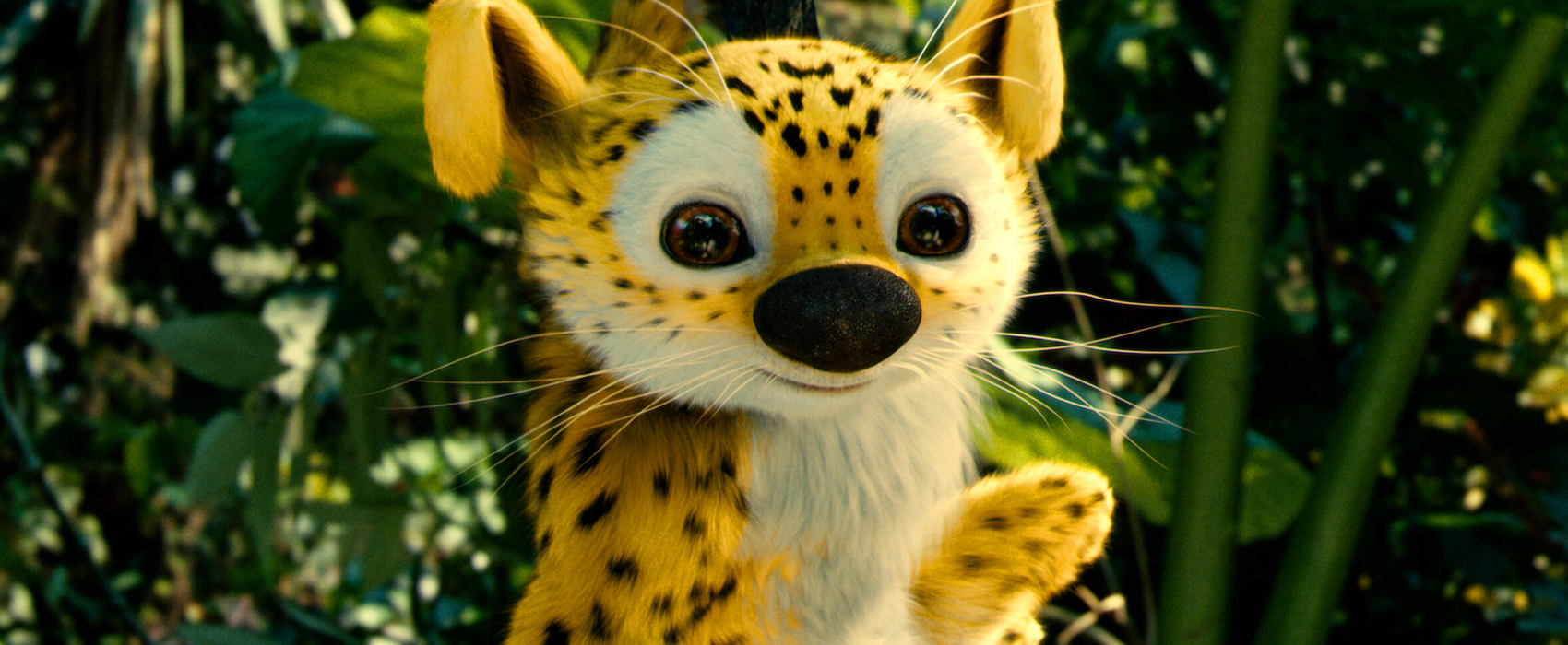 marsupilami