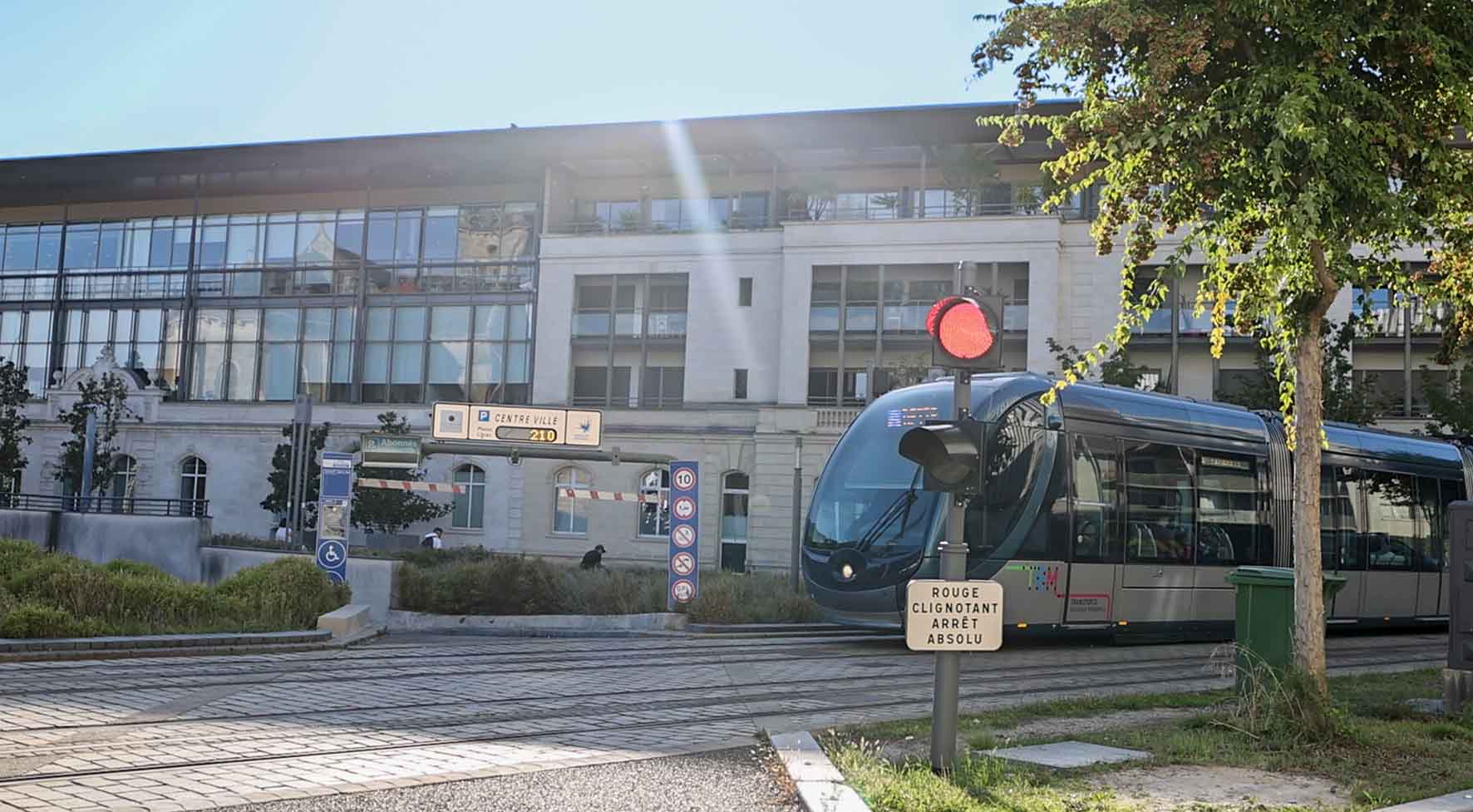 Profitez d’heures gratuites pour faire vos courses en centre-ville