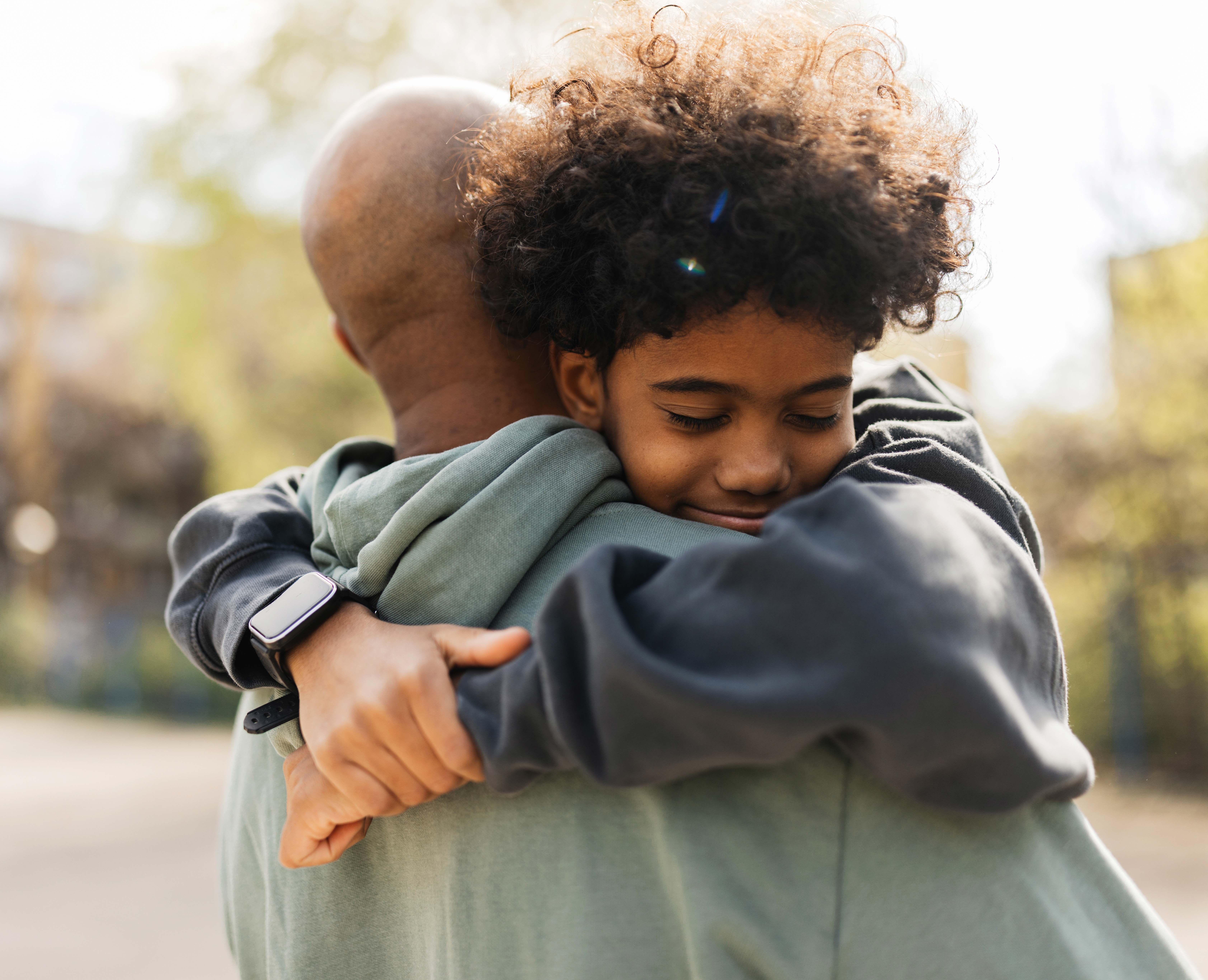Les hommes et les femmes sont-ils égaux dans la parentalité ?