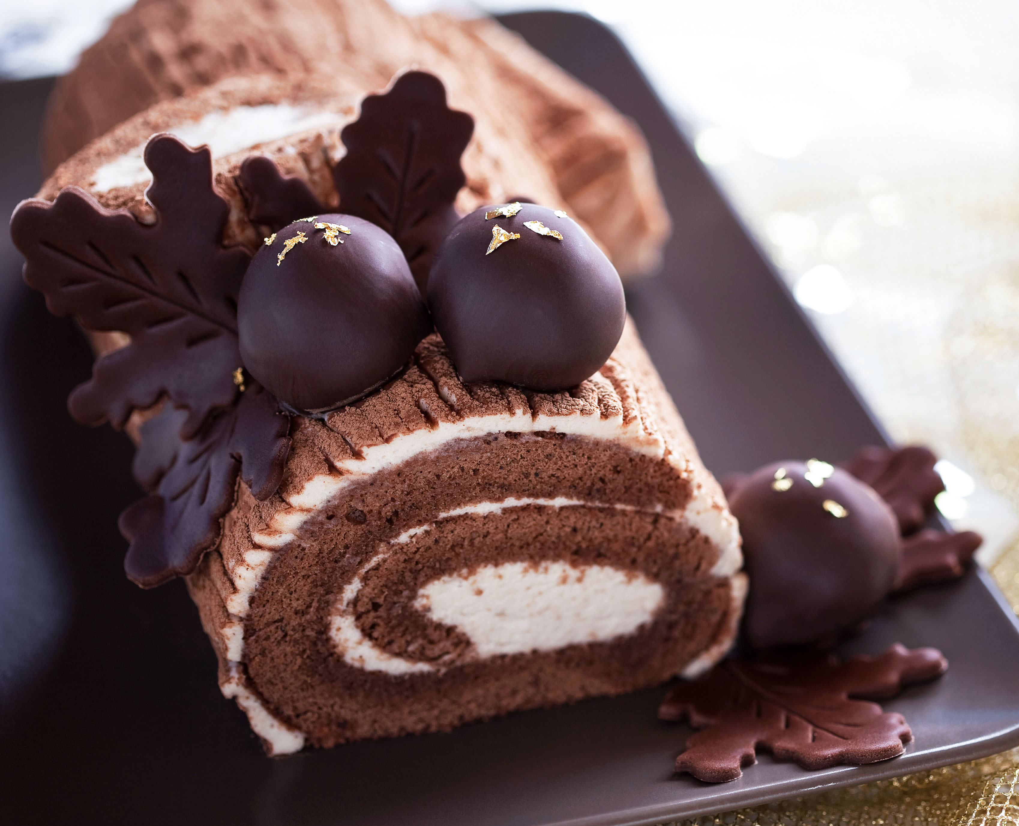 Atelier pâtisserie en famille