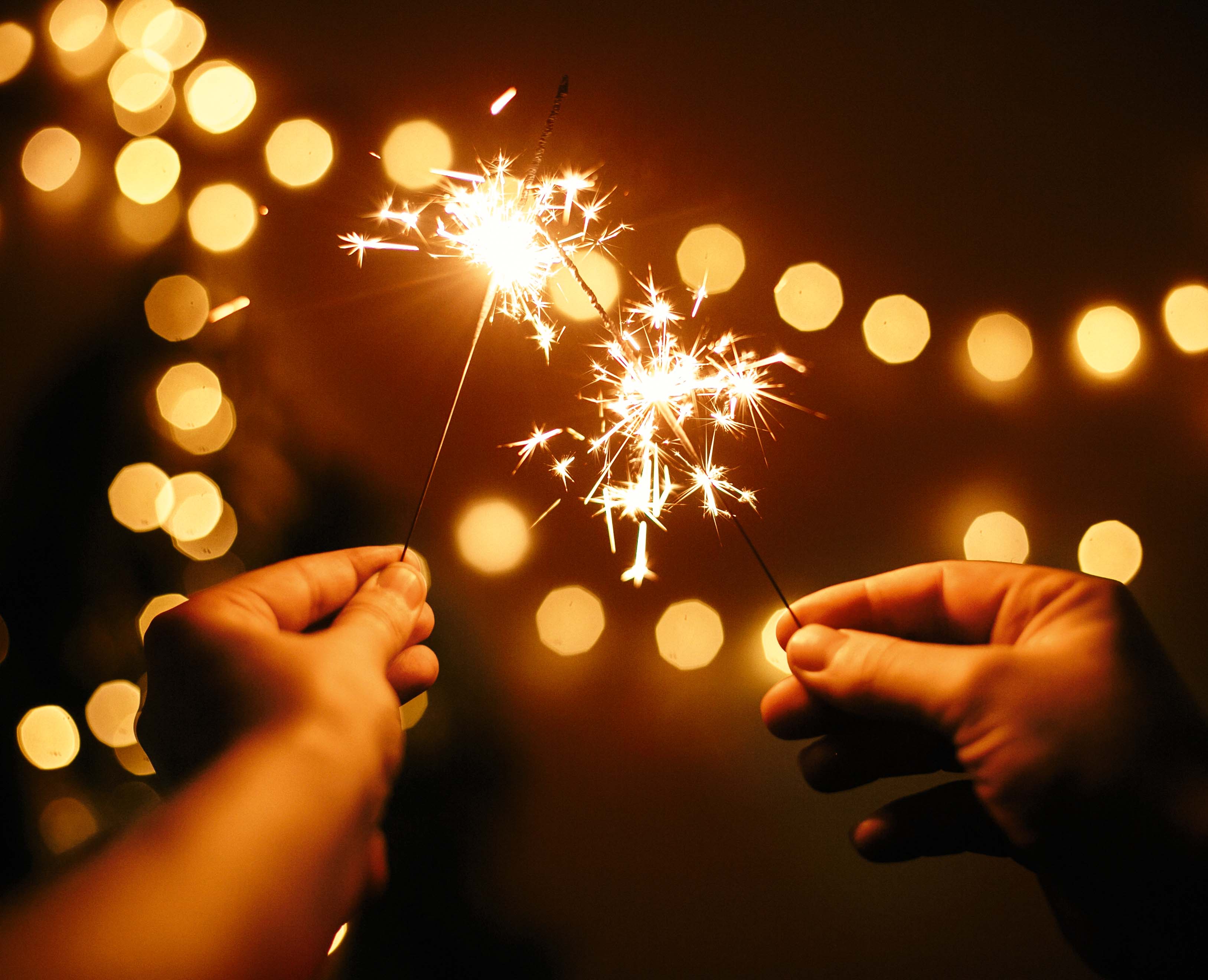 Réveillon solidaire