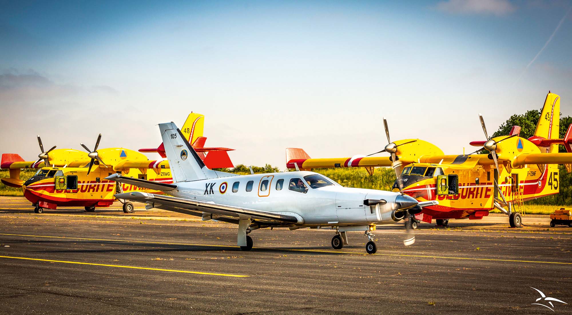 L’armée à Mérignac : une force pour la ville