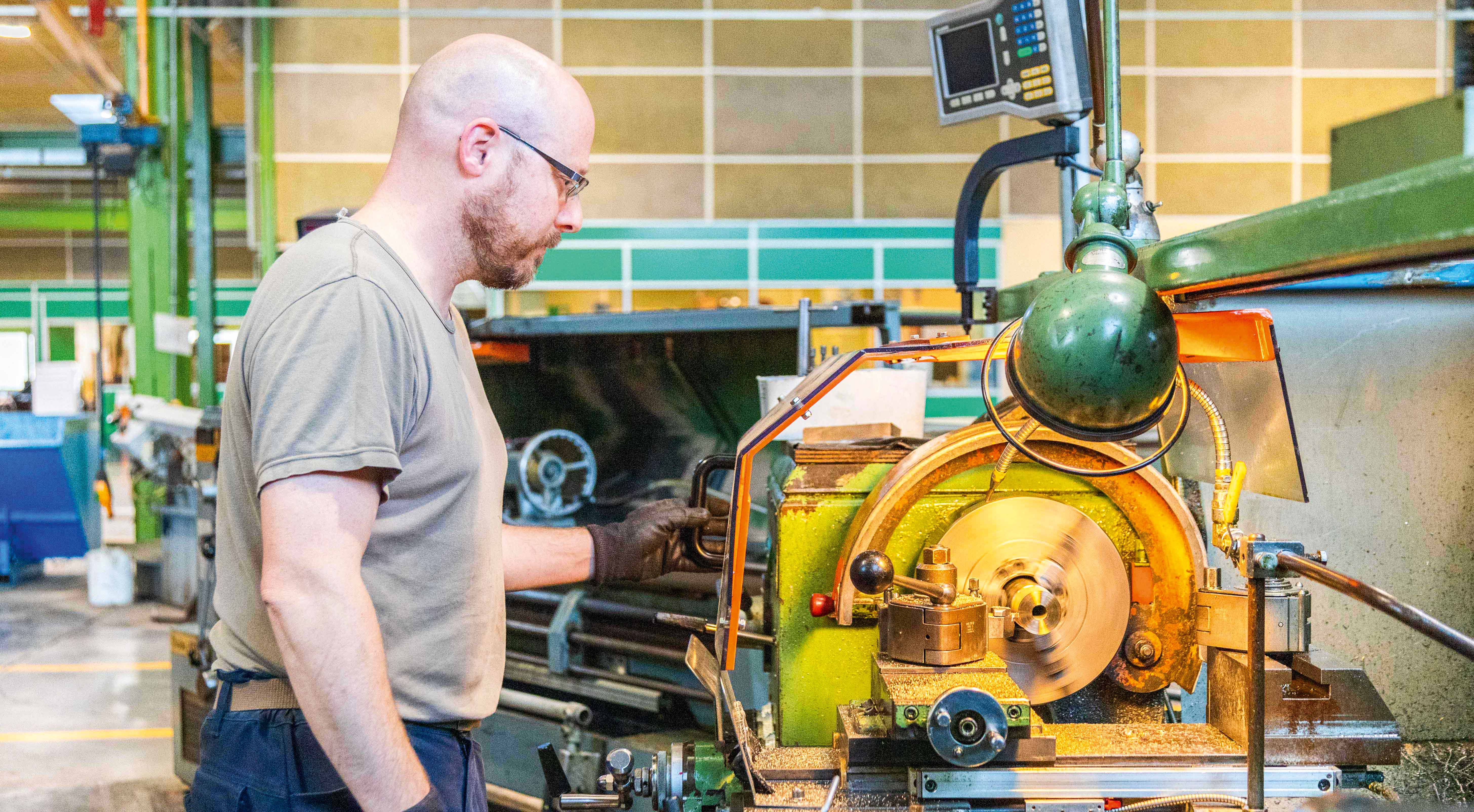 L’armée à Mérignac : une force pour la ville