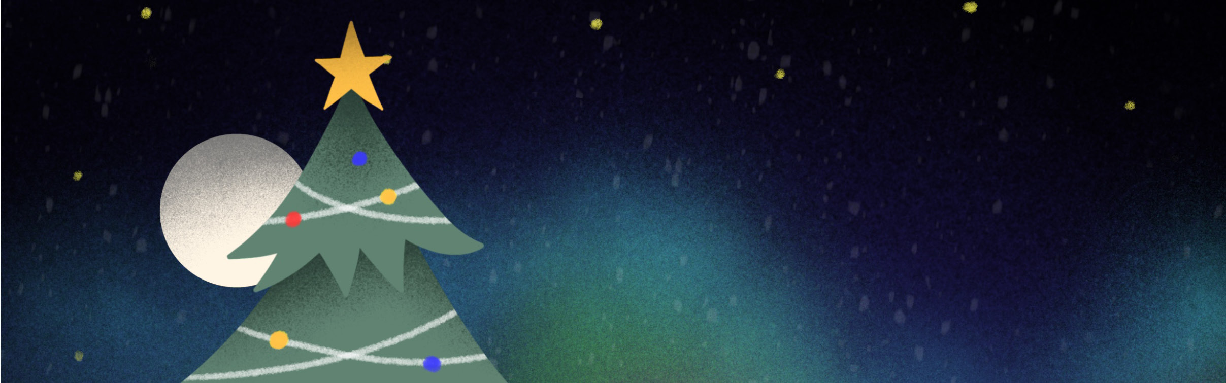 Les animations de Noël 2025 à Mérignac