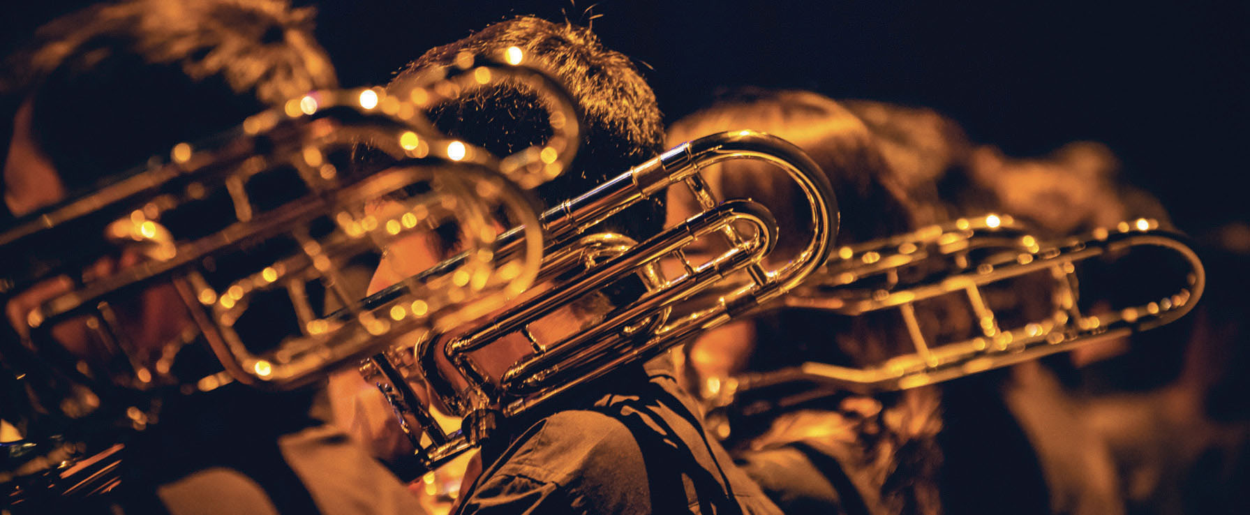 Concert de Noël de l’orchestre Cadet Junior