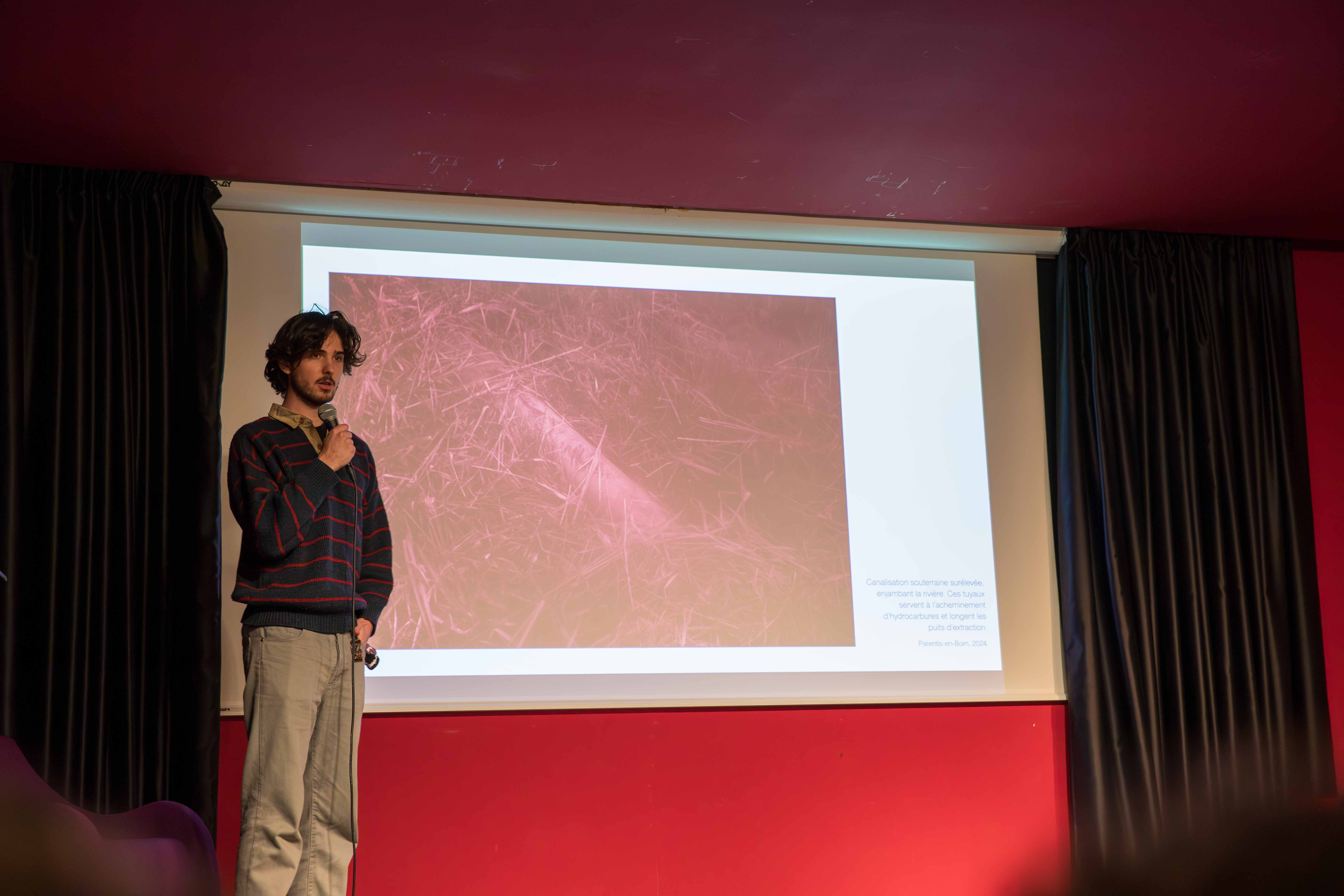 Retour sur la soirée des initiatives 2025 !