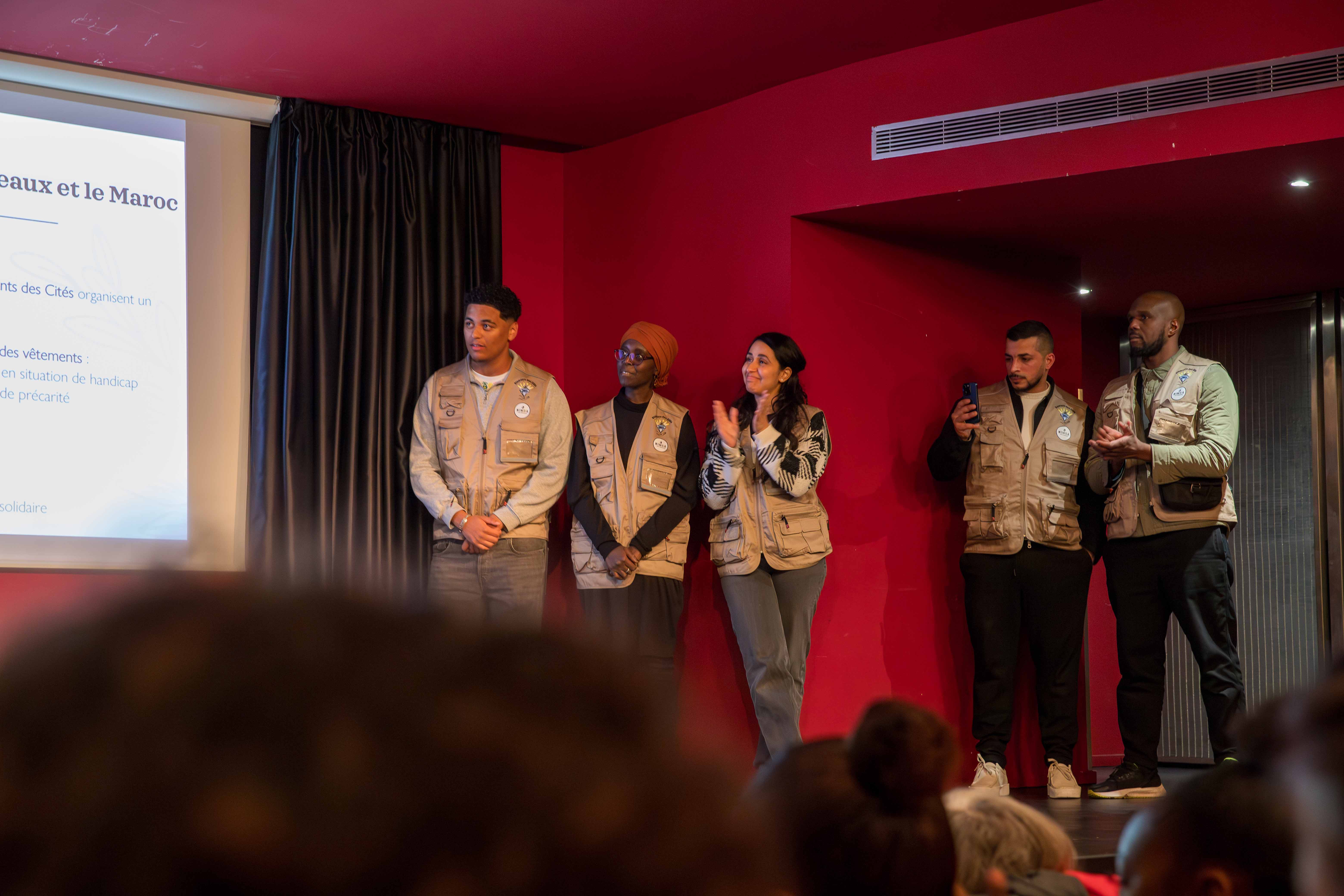 Retour sur la soirée des initiatives 2025 !