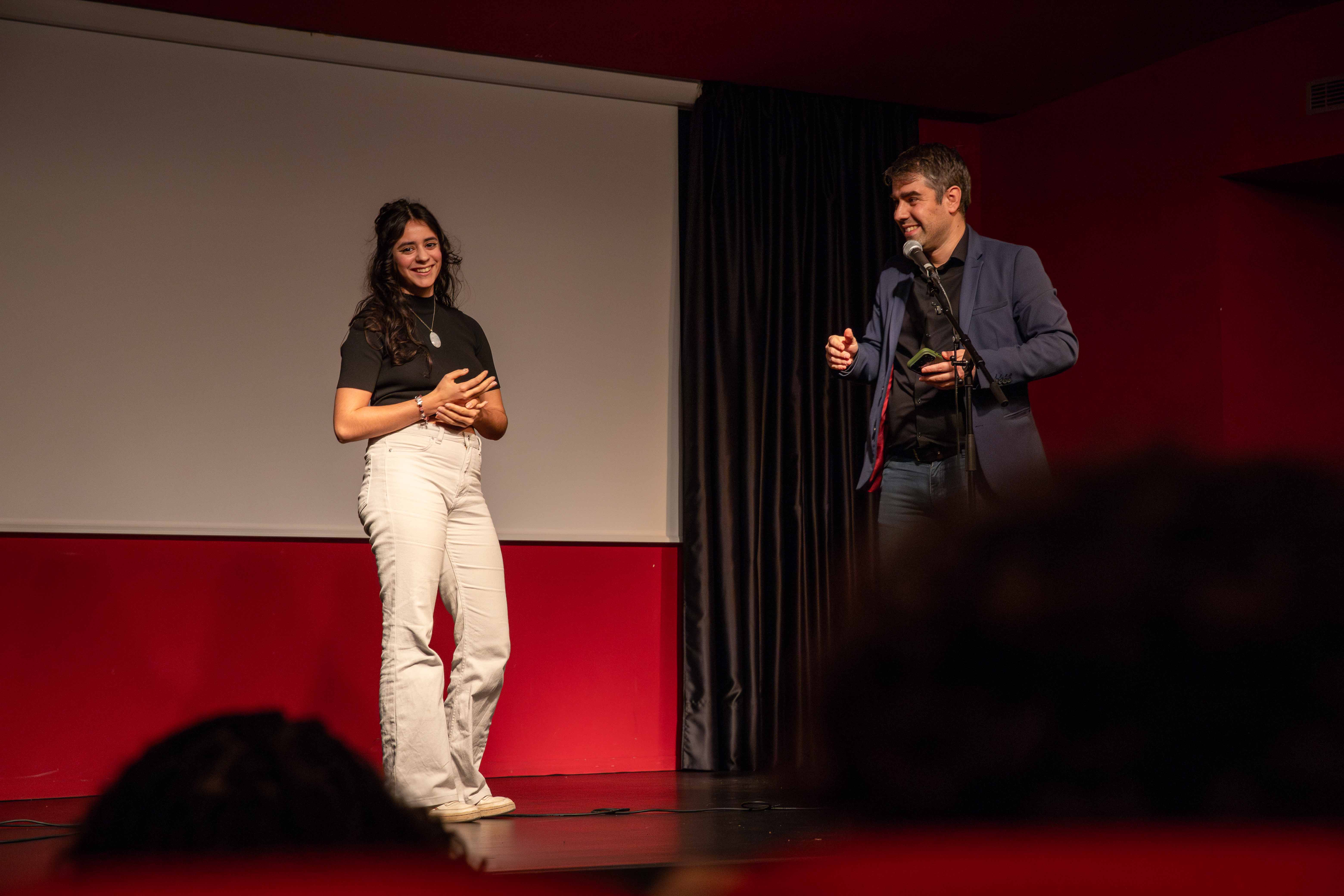 Retour sur la soirée des initiatives 2025 !