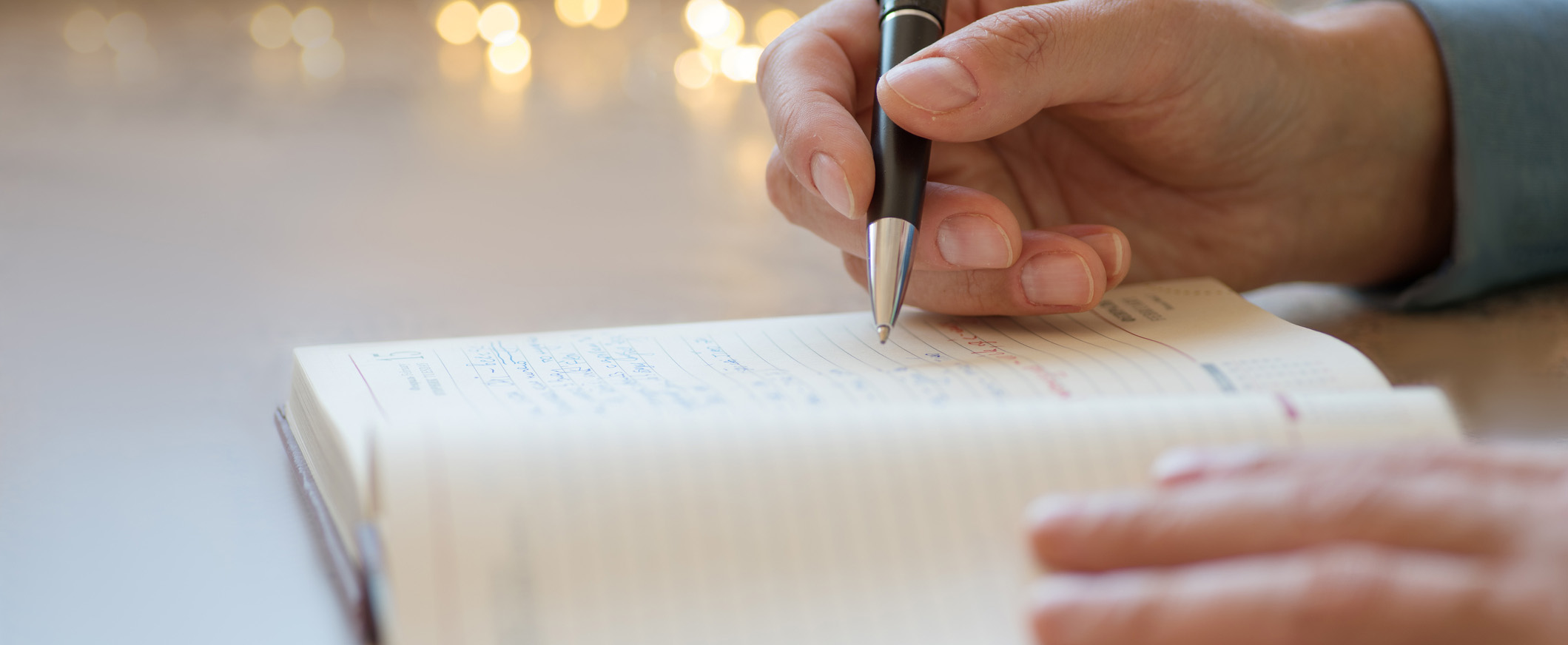 Séances de dédicaces