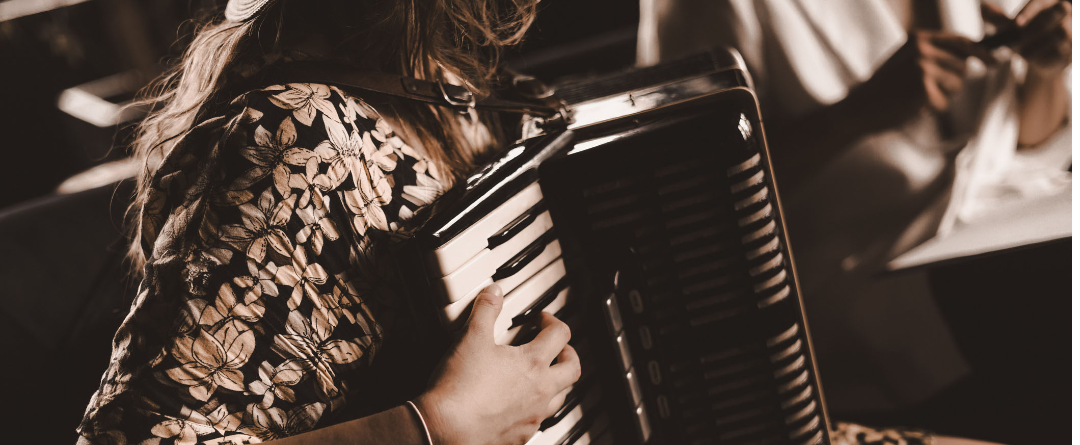 Concert des ensembles d’accordéons et de flûtes traversières