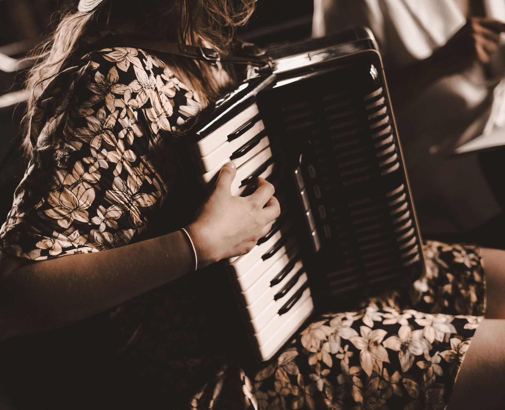 Concert des ensembles d’accordéons et de flûtes traversières