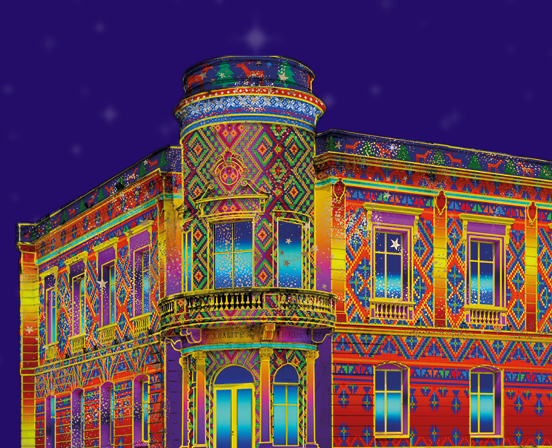 Les animations de Noël au Centre-ville 