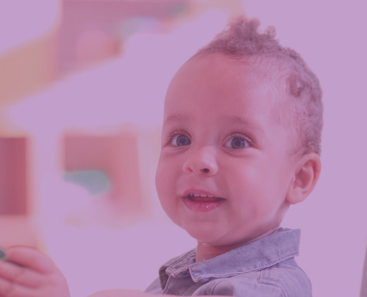 Réunion de présentation du métier d'assistant(e) maternel(le)