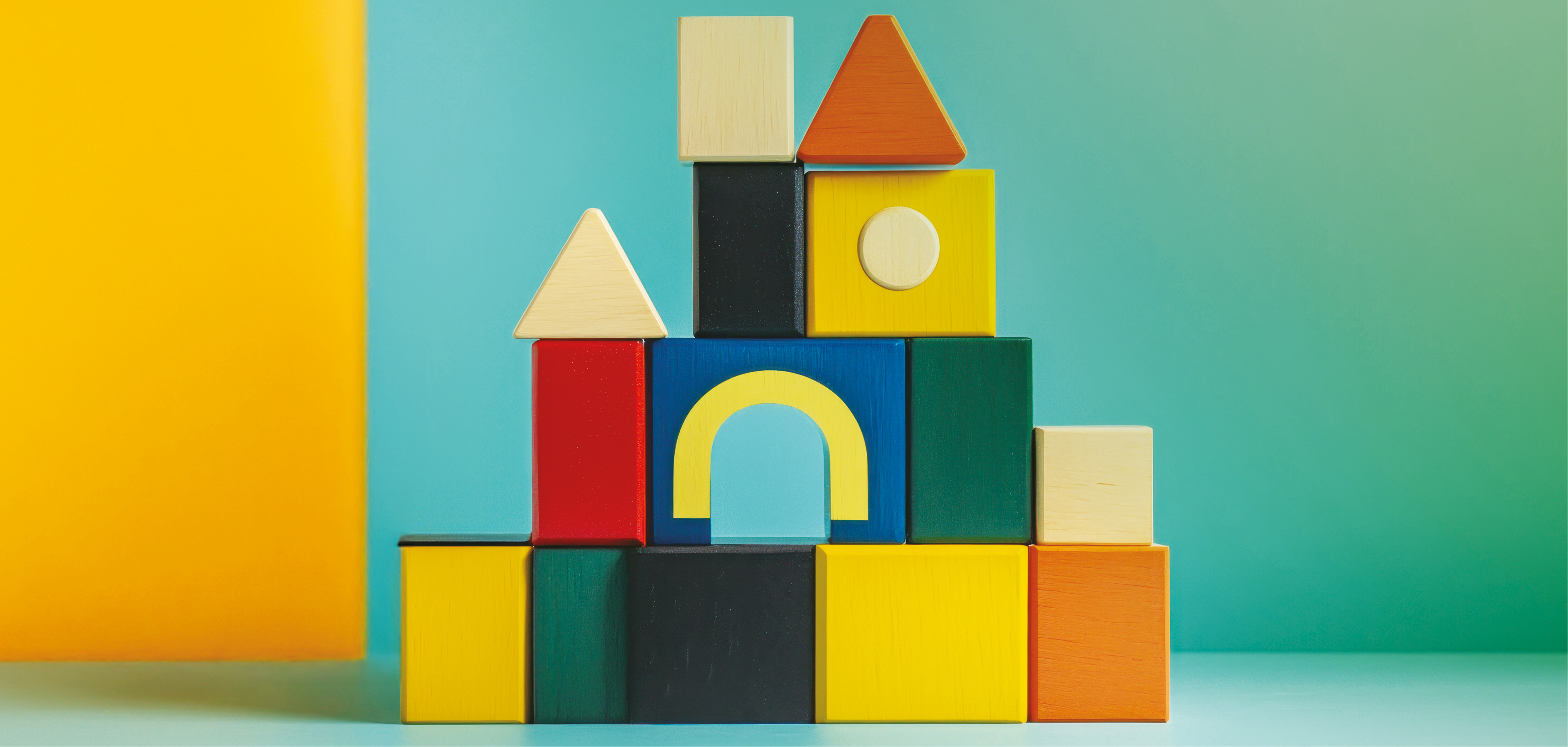 Promenons-nous… pour construire et explorer !