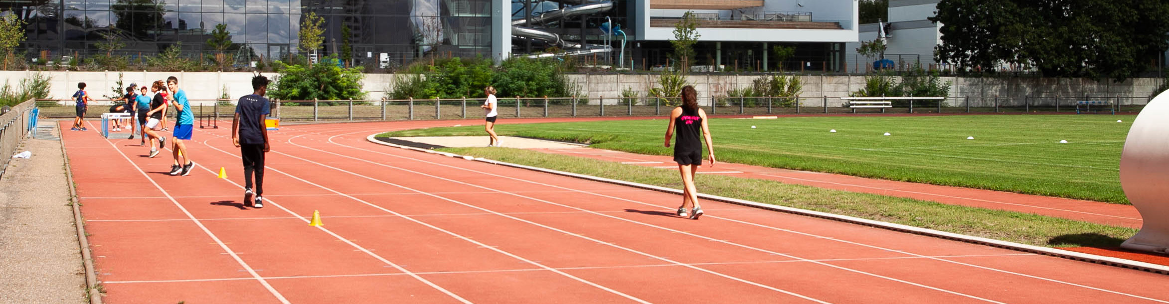 Hybrid Challenge Mérignac
