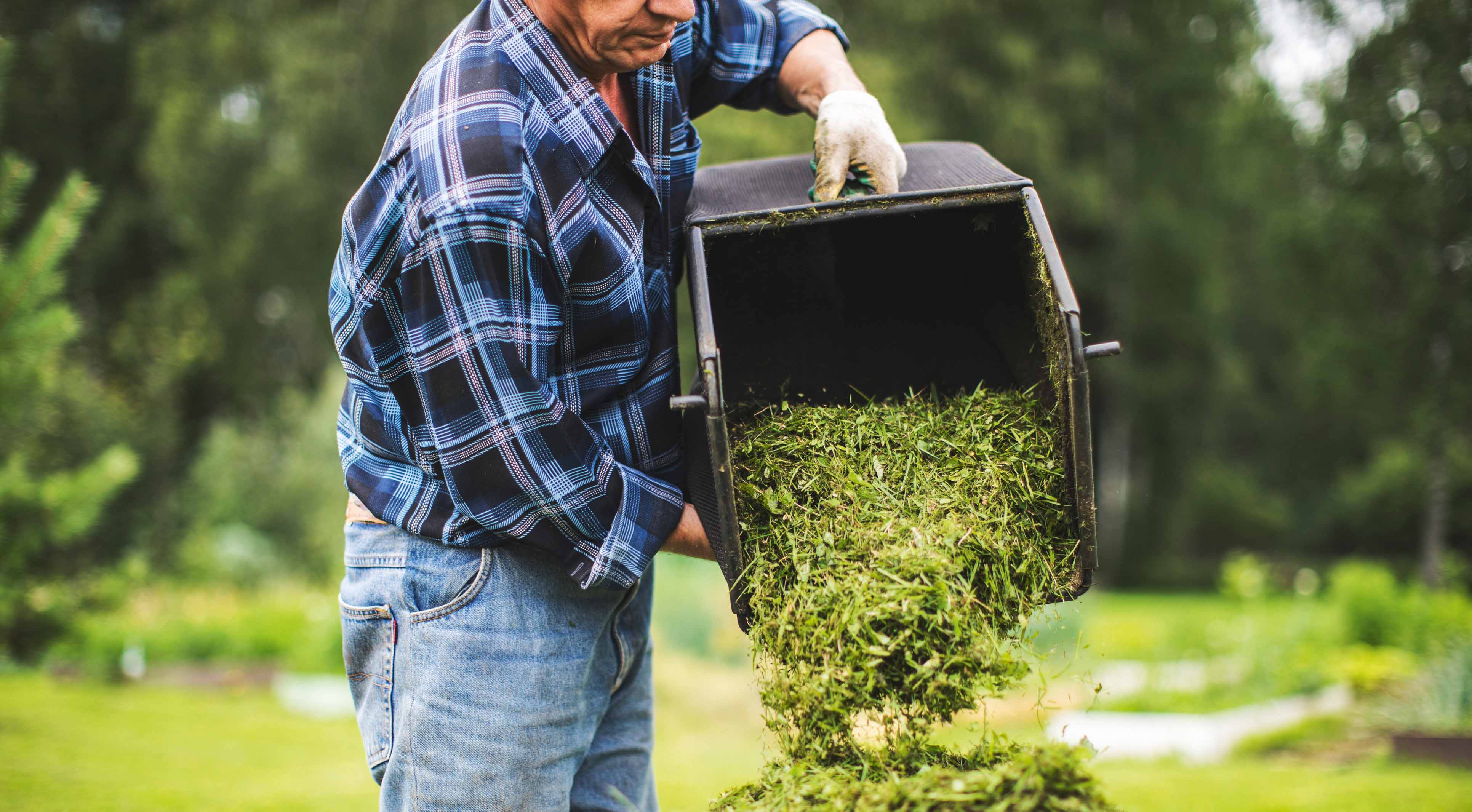 Et si on valorisait nos déchets verts ?
