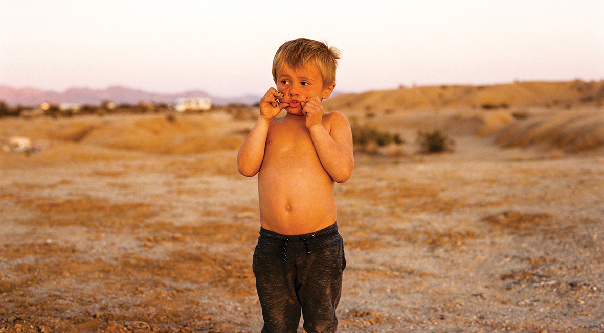 Outremonde : plongée dans l’Amérique des marges