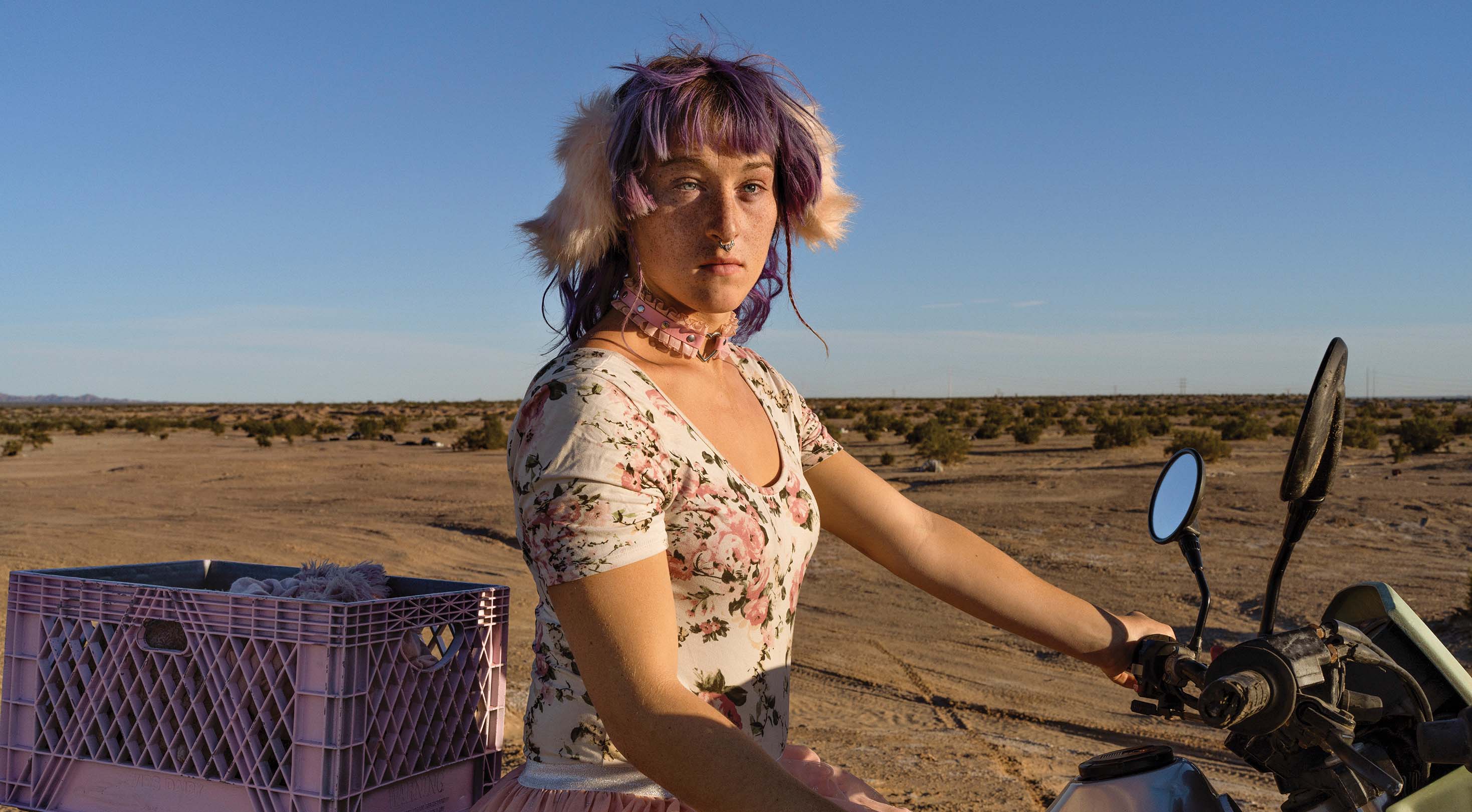 Outremonde : plongée dans l’Amérique des marges