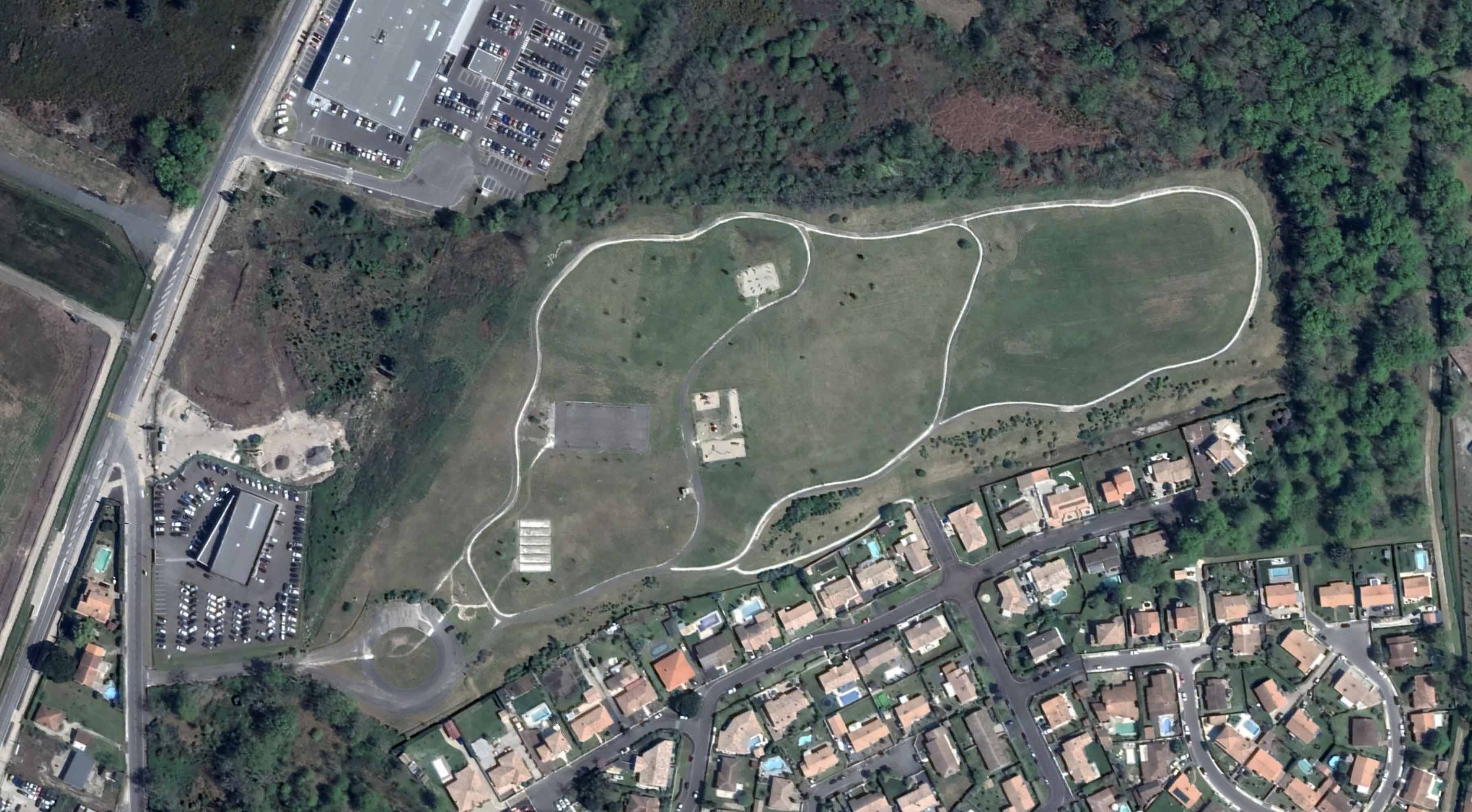 Restitution de la concertation sur l’avenir de la plaine des loisirs de Beutre