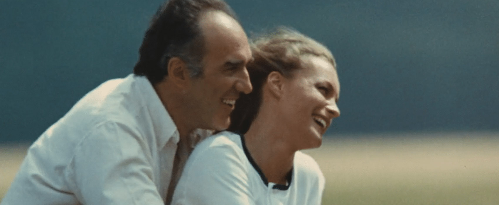 les choses de la vie