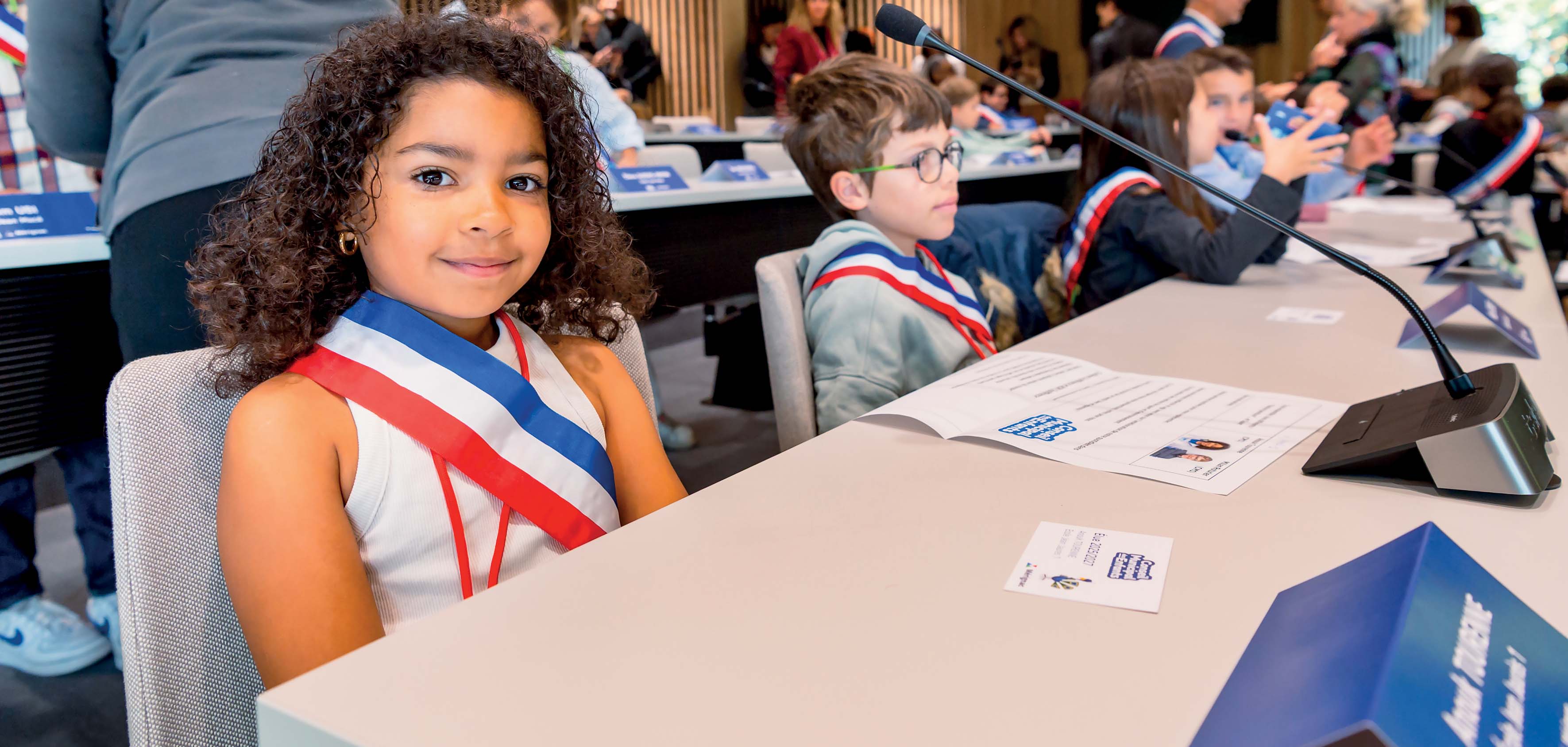 Le Mérignac magazine du mois de février est disponible !