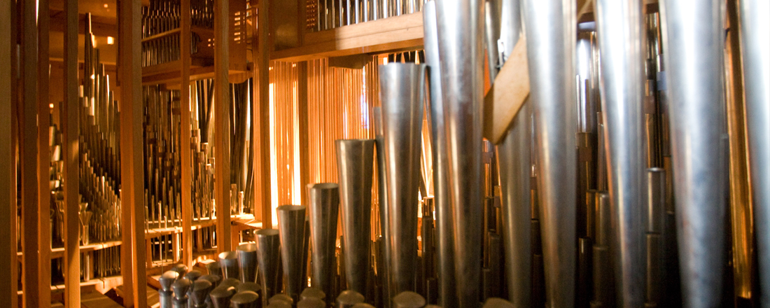 orgue