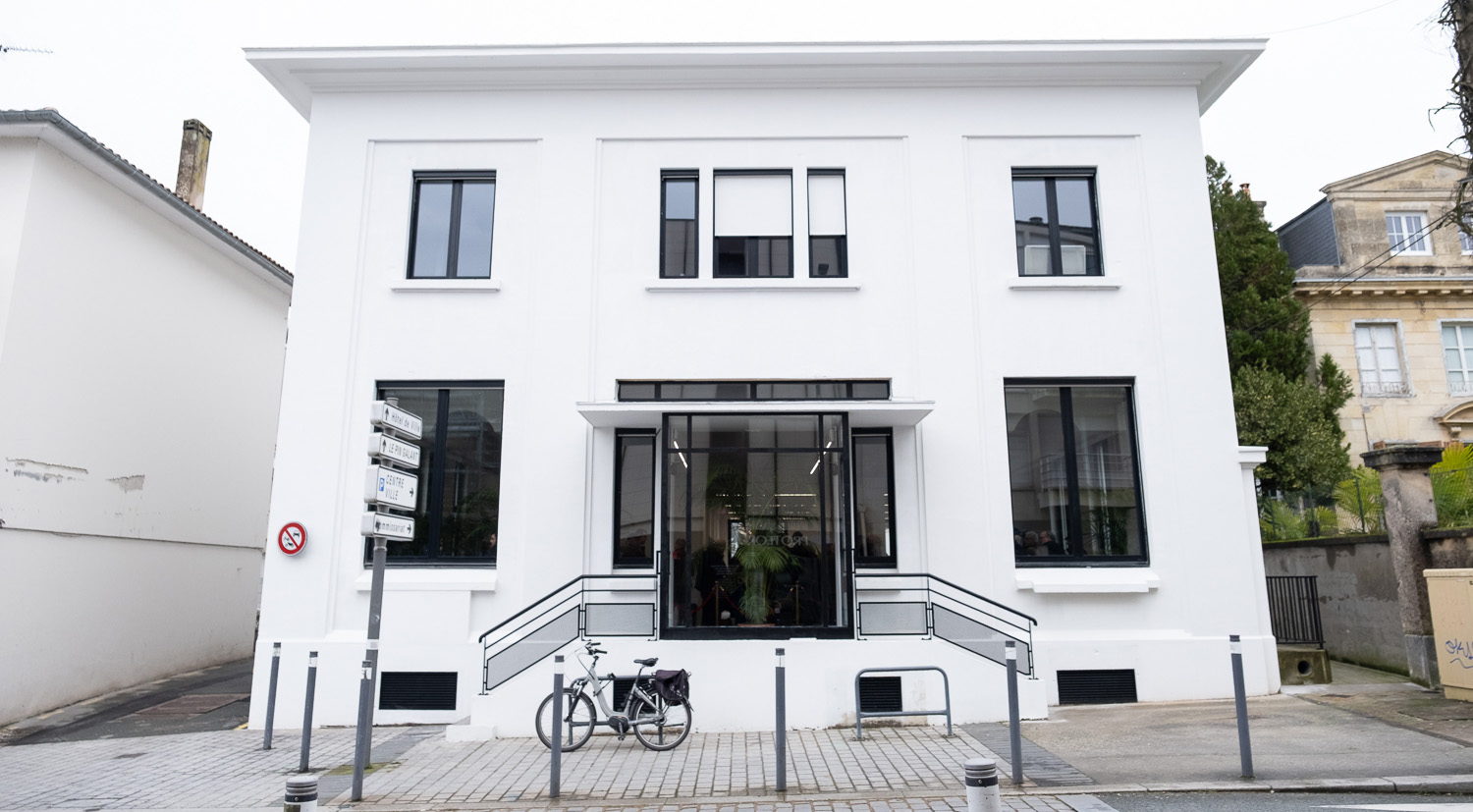 salle municipale Ambroise Croizat