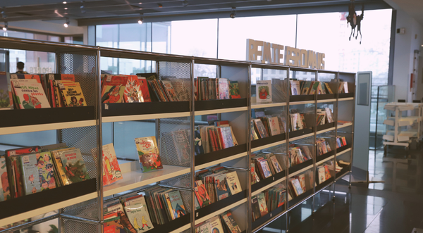 Découvrez les coups de coeur de la programmation du mois de mars dans les médiathèques de Mérignac