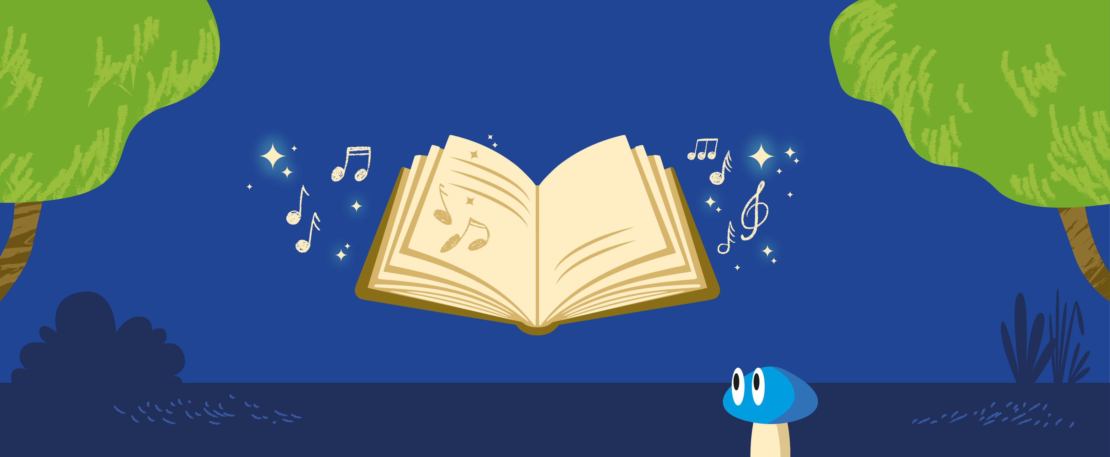 Festival Contes et tintamarre