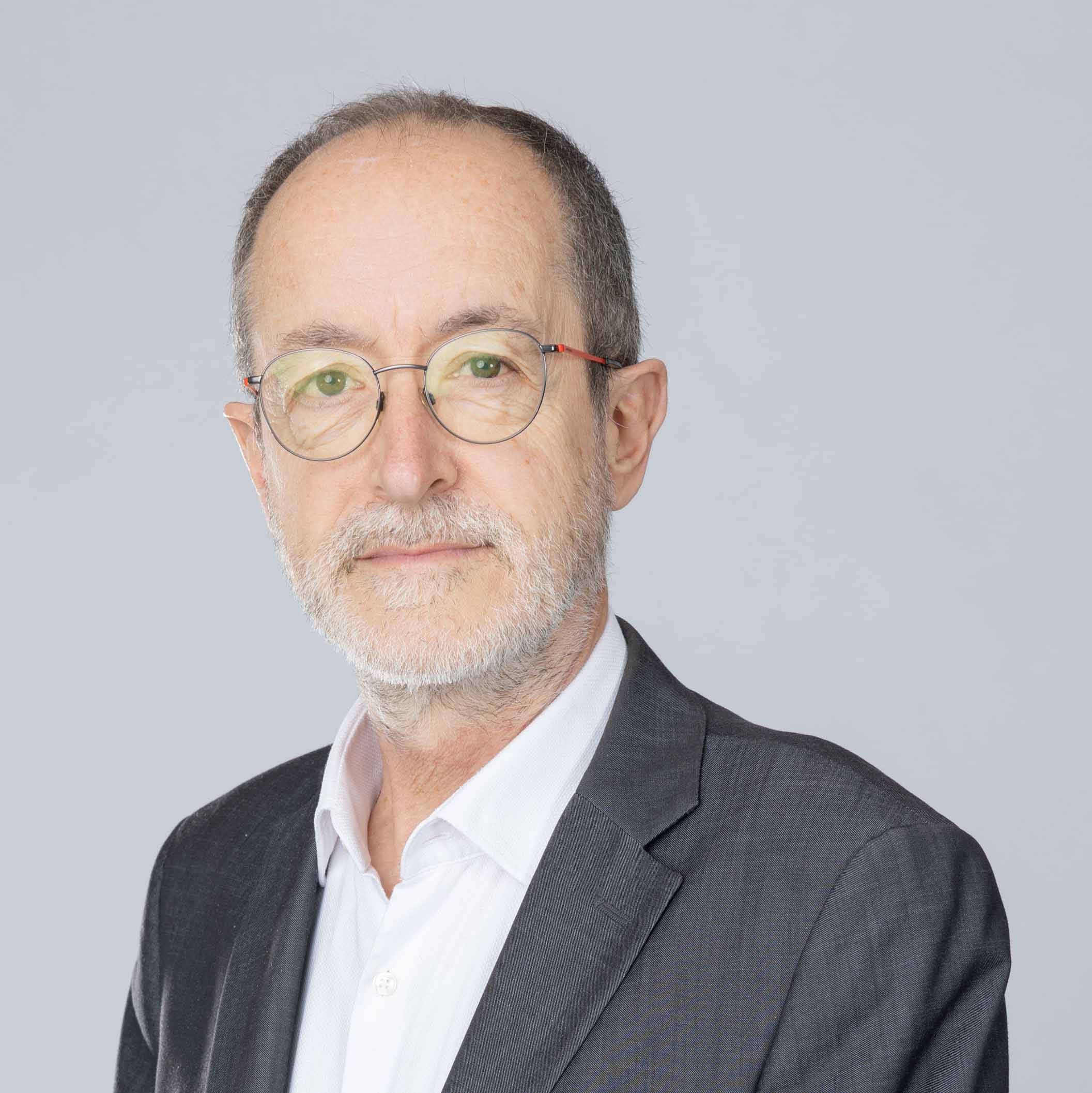 Denis Abrand