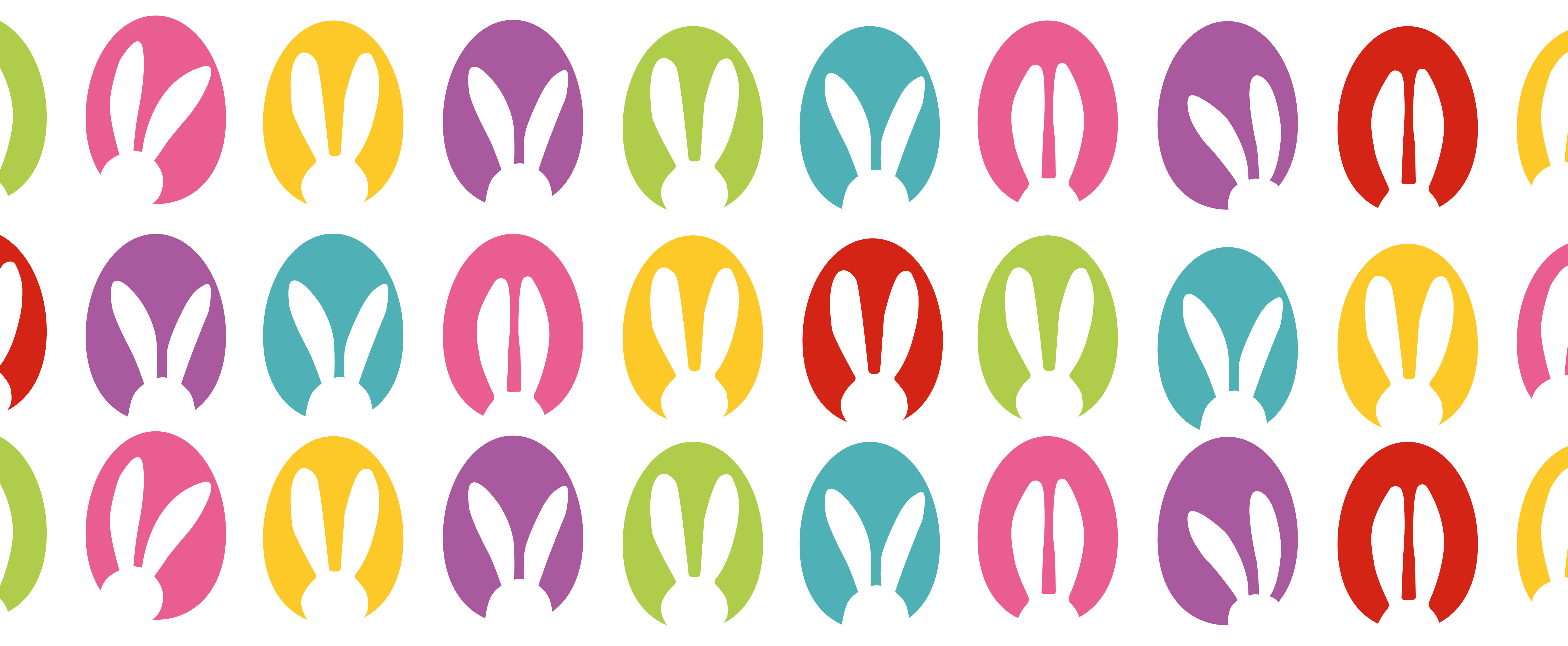 chasse aux oeufs à Mérignac